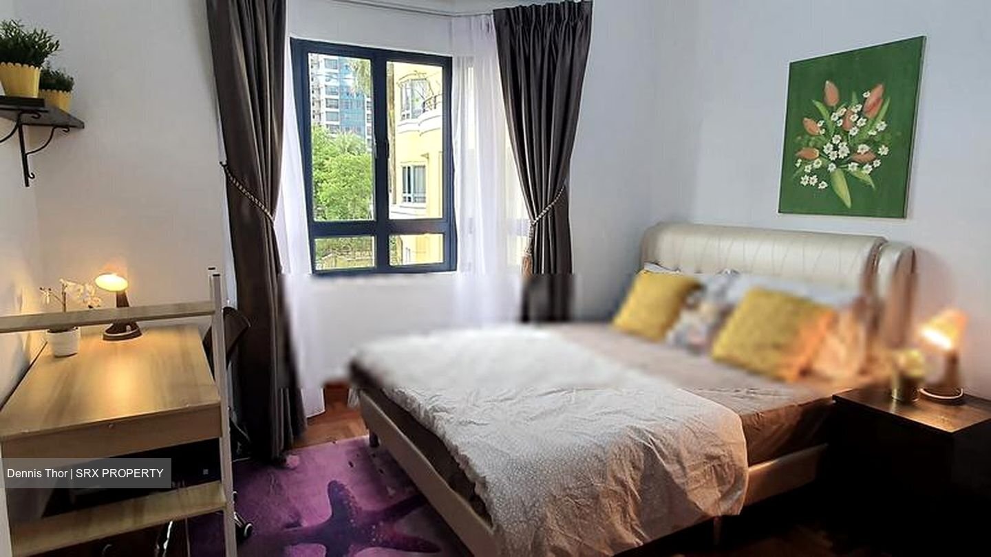 Westcove Condominium (D5), Condominium #457172561